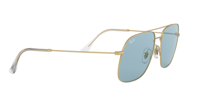 Ray-Ban Andrea Sunglasses RB3595 901380