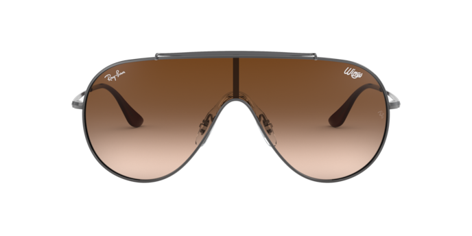 Ray-Ban Wings Sunglasses RB3597 004/13