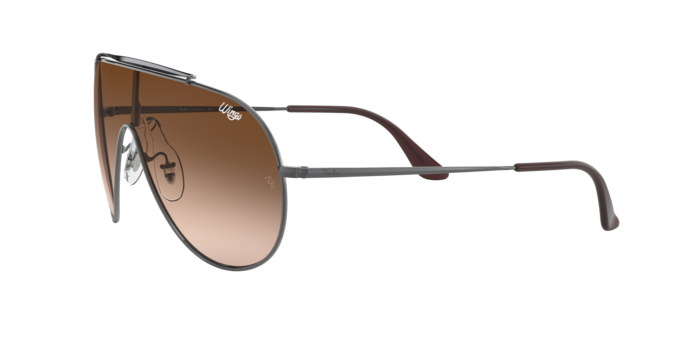 Ray-Ban Wings Sunglasses RB3597 004/13