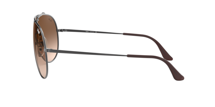 Ray-Ban Wings Sunglasses RB3597 004/13