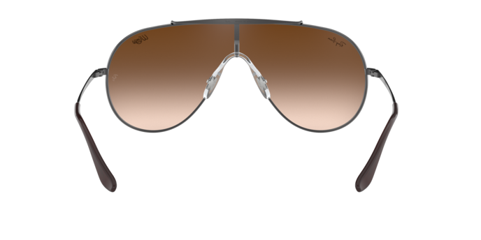 Ray-Ban Wings Sunglasses RB3597 004/13