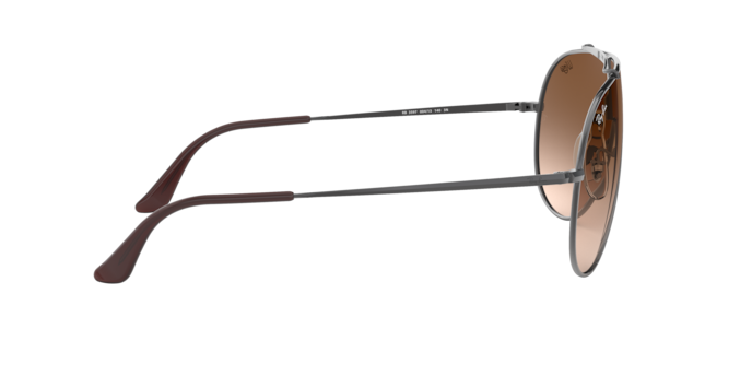 Ray-Ban Wings Sunglasses RB3597 004/13