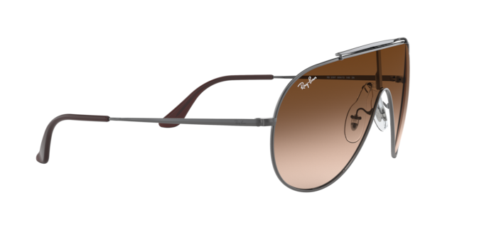 Ray-Ban Wings Sunglasses RB3597 004/13
