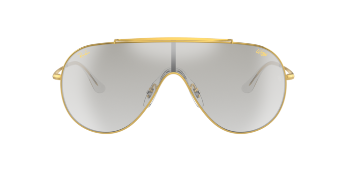 Ray-Ban Wings Sunglasses RB3597 91966I