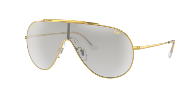 Ray-Ban Wings Sunglasses RB3597 91966I