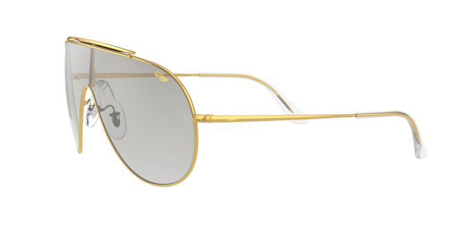 Ray-Ban Wings Sunglasses RB3597 91966I