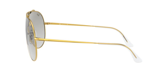 Ray-Ban Wings Sunglasses RB3597 91966I