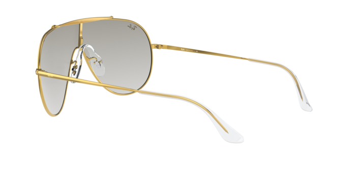 Ray-Ban Wings Sunglasses RB3597 91966I