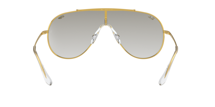 Ray-Ban Wings Sunglasses RB3597 91966I