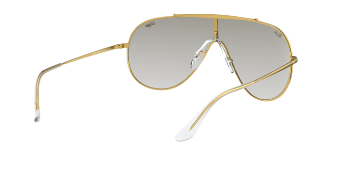 Ray-Ban Wings Sunglasses RB3597 91966I