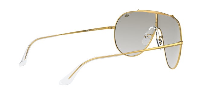 Ray-Ban Wings Sunglasses RB3597 91966I