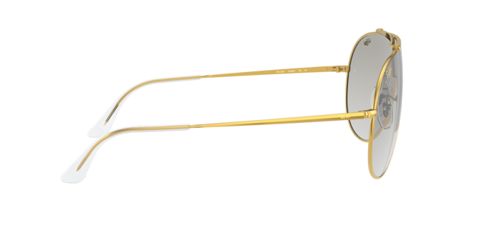 Ray-Ban Wings Sunglasses RB3597 91966I