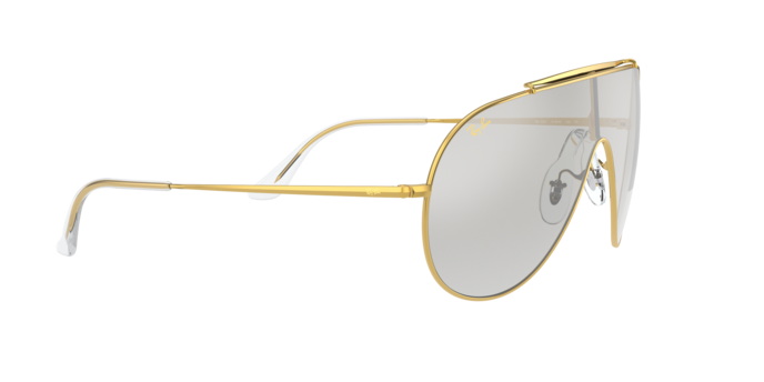 Ray-Ban Wings Sunglasses RB3597 91966I