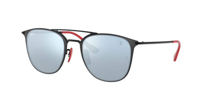 Ray-Ban Ferrari Sunglasses RB3601M F02230
