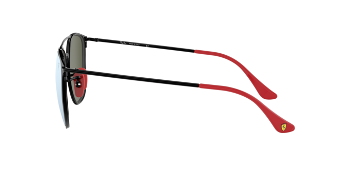 Ray-Ban Ferrari Sunglasses RB3601M F02230