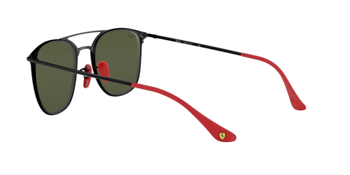 Ray-Ban Ferrari Sunglasses RB3601M F02230