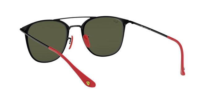 Ray-Ban Ferrari Sunglasses RB3601M F02230