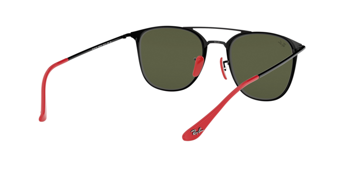 Ray-Ban Ferrari Sunglasses RB3601M F02230