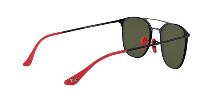 Ray-Ban Ferrari Sunglasses RB3601M F02230
