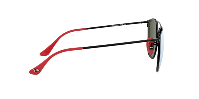 Ray-Ban Ferrari Sunglasses RB3601M F02230