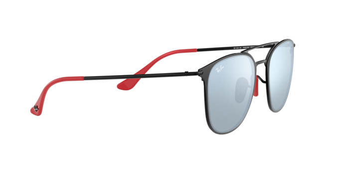 Ray-Ban Ferrari Sunglasses RB3601M F02230