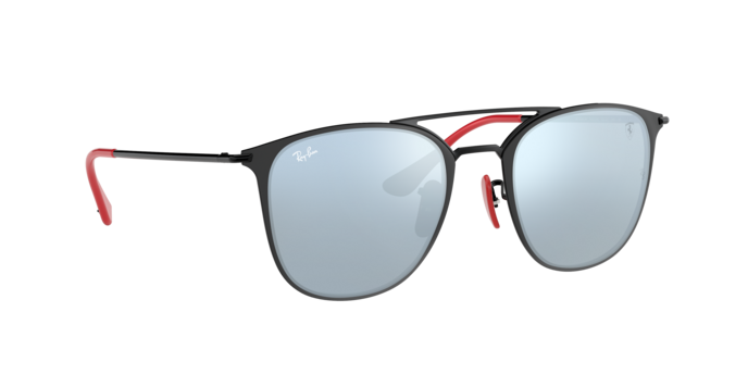 Ray-Ban Ferrari Sunglasses RB3601M F02230