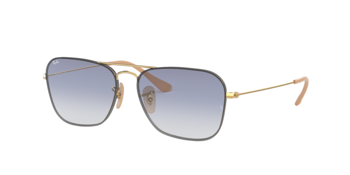Ray-Ban Sunglasses RB3603 001/19