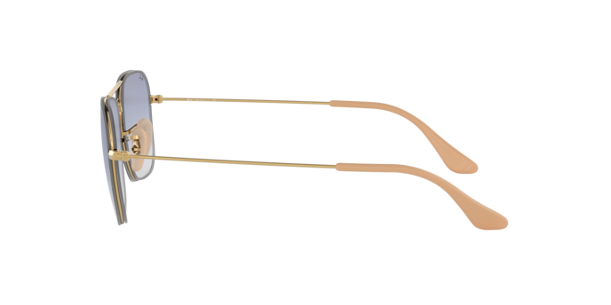 Ray-Ban Sunglasses RB3603 001/19