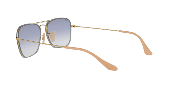 Ray-Ban Sunglasses RB3603 001/19