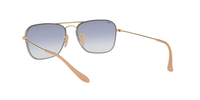 Ray-Ban Sunglasses RB3603 001/19