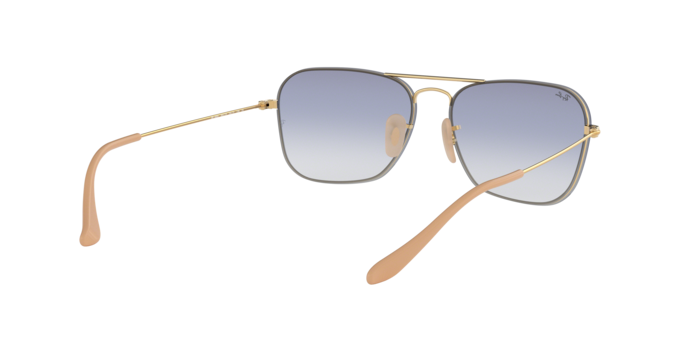 Ray-Ban Sunglasses RB3603 001/19