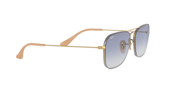 Ray-Ban Sunglasses RB3603 001/19