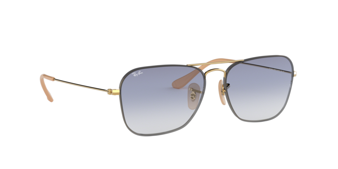Ray-Ban Sunglasses RB3603 001/19