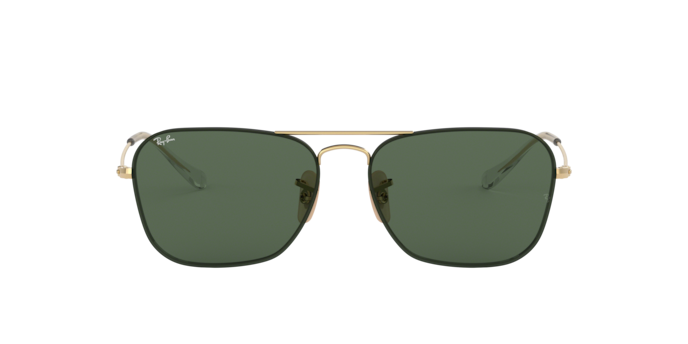 Ray-Ban Sunglasses RB3603 001/71