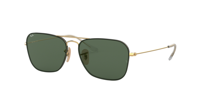 Ray-Ban Sunglasses RB3603 001/71