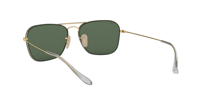 Ray-Ban Sunglasses RB3603 001/71
