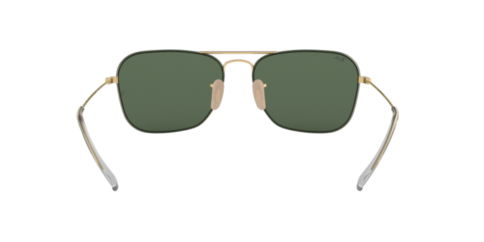 Ray-Ban Sunglasses RB3603 001/71