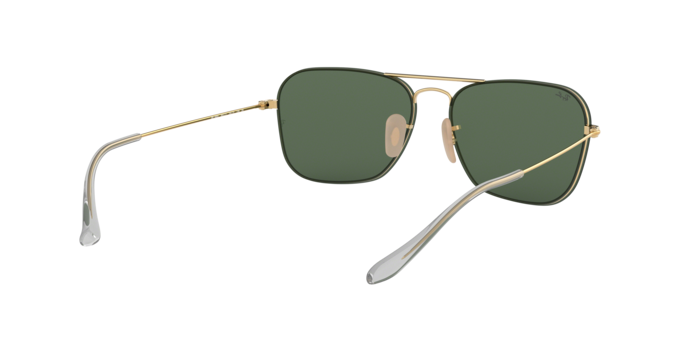 Ray-Ban Sunglasses RB3603 001/71