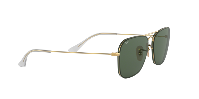 Ray-Ban Sunglasses RB3603 001/71