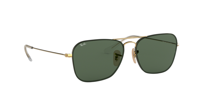 Ray-Ban Sunglasses RB3603 001/71