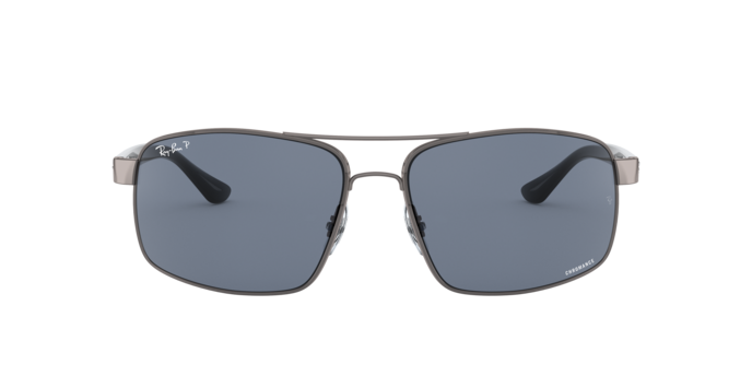 Ray-Ban Sunglasses RB3604CH 004/BA