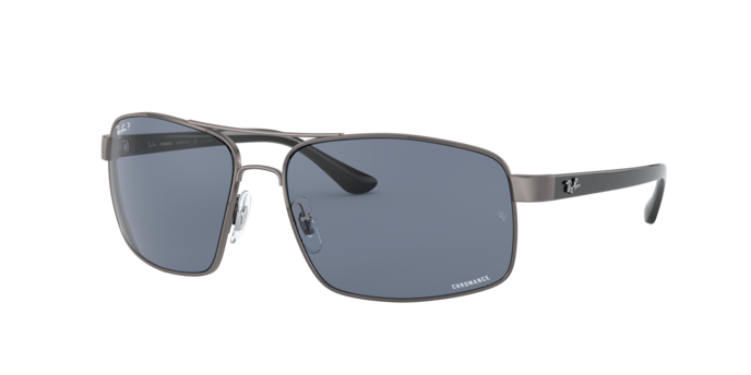 Ray-Ban Sunglasses RB3604CH 004/BA