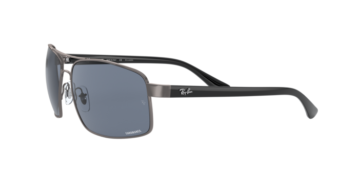 Ray-Ban Sunglasses RB3604CH 004/BA