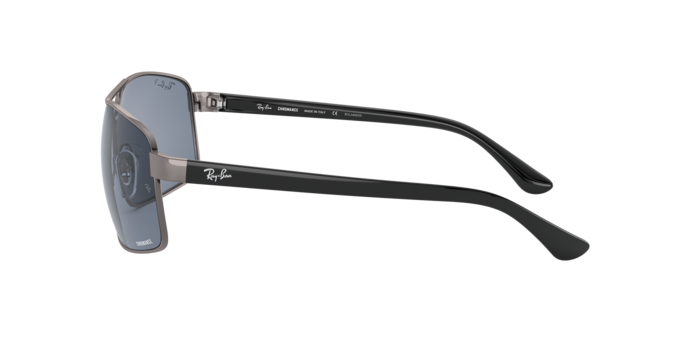 Ray-Ban Sunglasses RB3604CH 004/BA