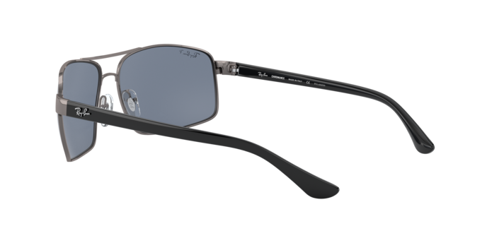 Ray-Ban Sunglasses RB3604CH 004/BA