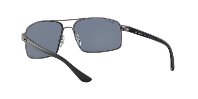 Ray-Ban Sunglasses RB3604CH 004/BA