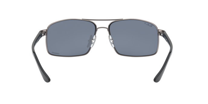 Ray-Ban Sunglasses RB3604CH 004/BA