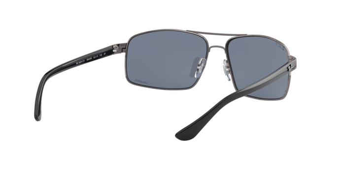 Ray-Ban Sunglasses RB3604CH 004/BA