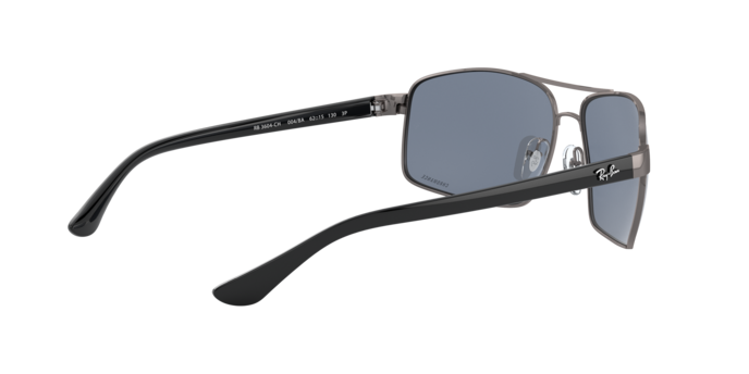 Ray-Ban Sunglasses RB3604CH 004/BA