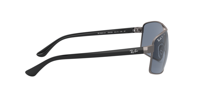 Ray-Ban Sunglasses RB3604CH 004/BA